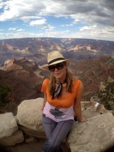 The South Rim