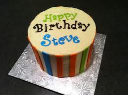 Happy Birthday Steve!