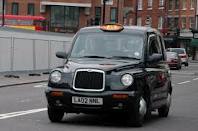 London Cab