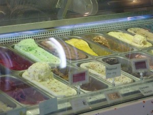 Lorne Ice-creamery
