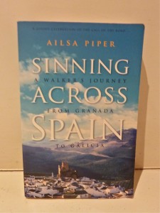 Sinning Across Spain