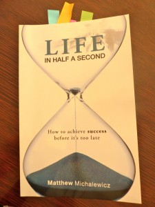 Life In Half A Second