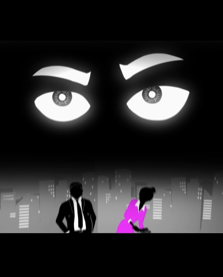 The identity of Rachel's stalker will finally be revealed...